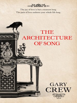 cover image of The Architecture of Song